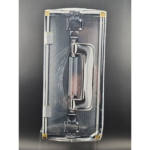 MrBeast Lab Neon Panther 6.5" Collector Figure Mystery Hyperchrome Edition Boxed - Picture 4 of 8